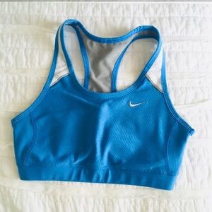 Nike Dri-fit High Impact Sports Bra 5/$25